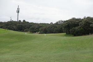St Andrews Beach 8th Approach 2026